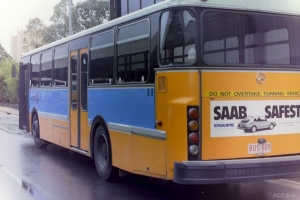 BUS 609-1
