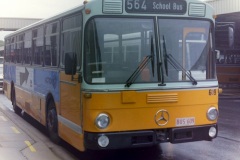 Bus-609-Belconnen-Depot-2