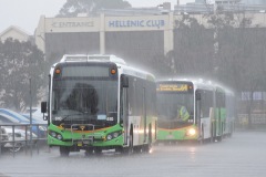 Bus-610-Woden-Layover-with-Bus-535-
