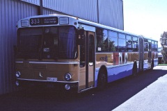Bus-613-Belconnen-Depot