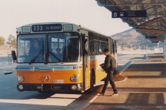 Bus-613-Tuggeranong-Interchange