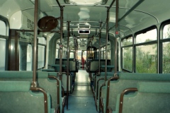 Bus-615-Interior
