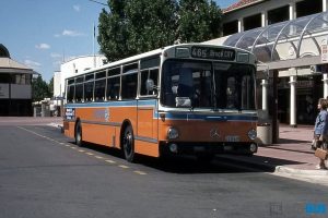 BUS 619-1
