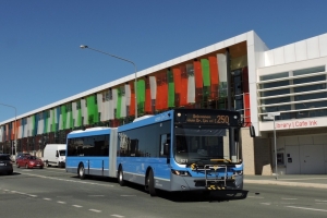 BUS 621-2