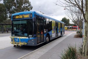 BUS 623-2