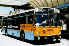 Bus-633-Belconnen-Interchange