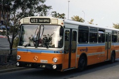 Bus-634-Belconnen-Interchange