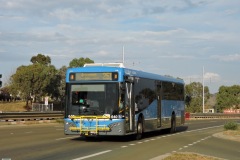 Bus-640-Flemington-Road