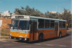 Bus-642-Belconnen-Interchange
