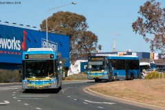 Bus-643-Nettlefold-Street-with-Bus-653-