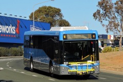 Bus-643-Nettlefold-Street