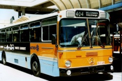 Bus-645-Belconnen-Interchange