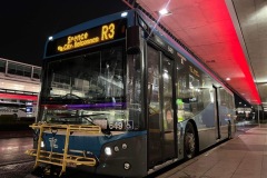 Bus 649 - Terminal Cct