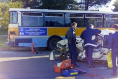 BUS 654 - CHUCULBA CRES
