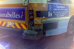 BUS 654 - CHUCULBA CRES
