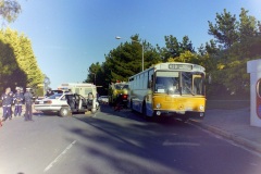 BUS 654 - CHUCULBA CRES