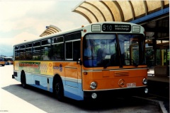 Bus-655-Belconnen-Interchange