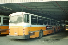 Buses-663-and-658-Belconnen-Depot