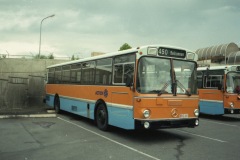 Bus-661-Belconnen-Interchange