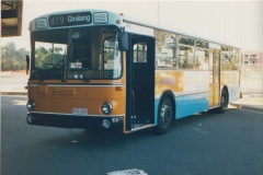 Bus-663-Belconnen-Depot