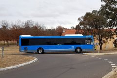 Bus663-JohnClelandCr-1