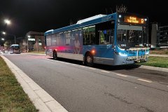 Bus664-GungahlinPl-1