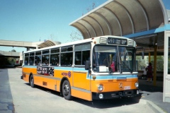 Bus-665-Belconnen-Interchange
