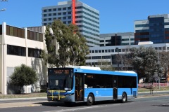 Bus-665-Launceston-Street