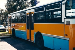 Bus-669-Belconnen-Depot