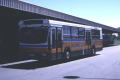 Bus-674-Belconnen-Depot