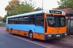 BUS 677-1