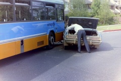 Bus-677-Ainslie-Avenue