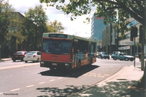 BUS 688-1