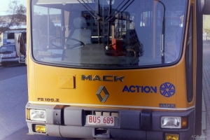 BUS 689-1