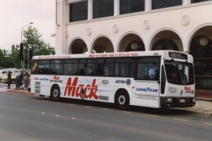 BUS 690-1