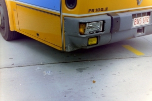 BUS 692-1