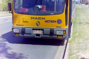 BUS 694-1
