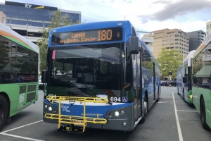 BUS 694-2