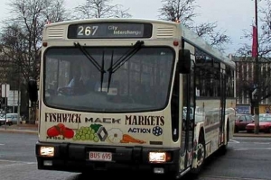 BUS 695-1