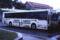 Bus-695-Kingston-Depot