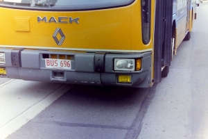 BUS 696-1