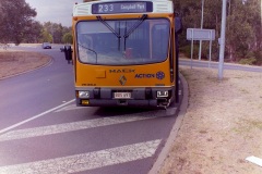 BUS 697 - KINGS AVE