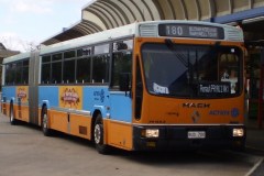 BUS 700