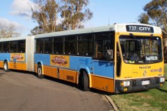 BUS 700