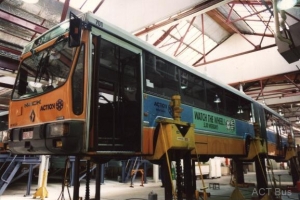 BUS 701-1