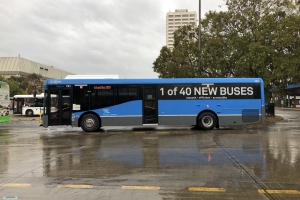 BUS 701-2