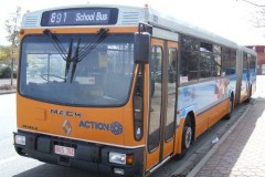 BUS 702