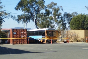 BUS 703-1