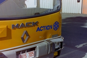 BUS 705-1