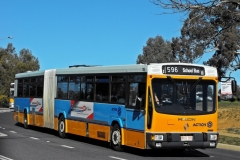 Bus-705-Nettlefold-Street
